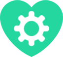 vintage_story_heart emote for Discord