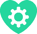 vintage_story_heart emote for Discord