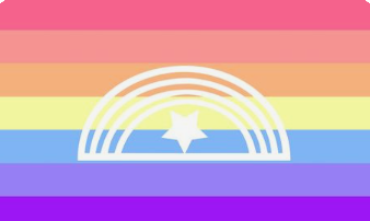 Xenogender emote for Discord