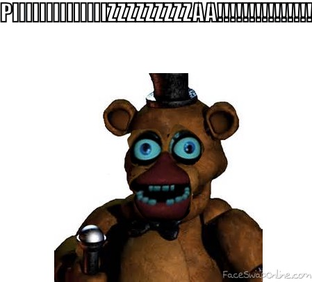 pizza_fnaf emote for Discord