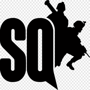 squad emote for Discord