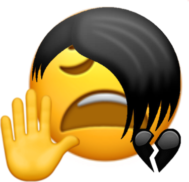 Hurted_Emo_Boy emote for Discord
