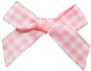 Pink_bow01 emote for Discord