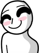 mhmm emote for Discord