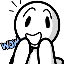 wow emote for Discord