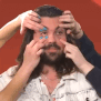 h3zacksoundlad emote for Discord