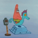 dreampatrick emote for Discord