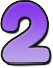 purpnum2 emote for Discord
