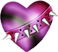 galaxy_heart_bulldogcollar emote for Discord