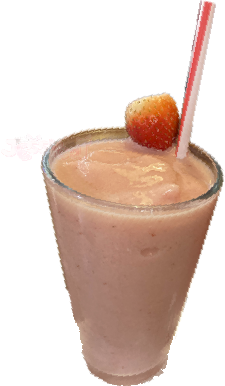 strawberrtsmoothie emote for Discord