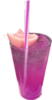 pinkjuice emote for Discord