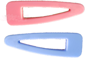 hairclipscute emote for Discord