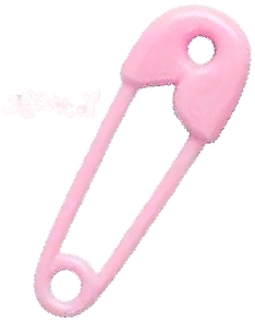 pinkpin emote for Discord