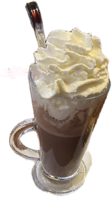 coffefoamy emote for Discord