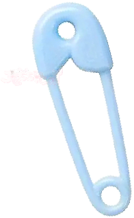 bluepin emote for Discord