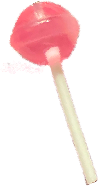 pinklollipop emote for Discord