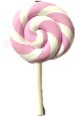 lollipoppink emote for Discord