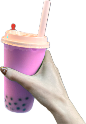 bobatea emote for Discord