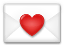 loveletter emote for Discord