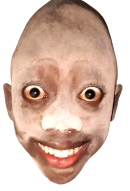 TengeTenge emote for Discord