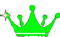 greencrown emote for Discord