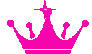 pinkcrown emote for Discord