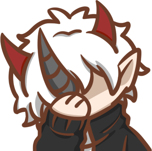 Raven_omg emote for Discord