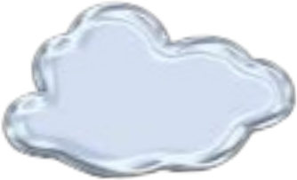 chrome_cloud emote for Discord