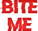 bite_me emote for Discord