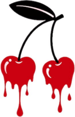 cherry emote for Discord
