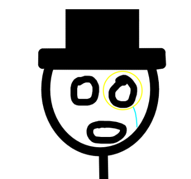 Adri_fino emote for Discord