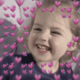 baby_in_love emote for Discord