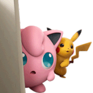 Pika_and_Puff emote for Discord