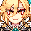 pixelkaveh emote for Discord