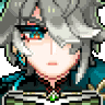 haithampixel emote for Discord