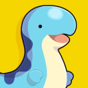 Palworld_Logo emote for Discord