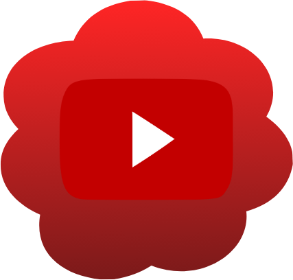 youtube_icon emote for Discord