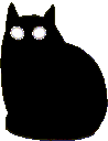 DevilCatBobbingHead animated emote