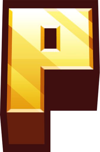P emote for Discord