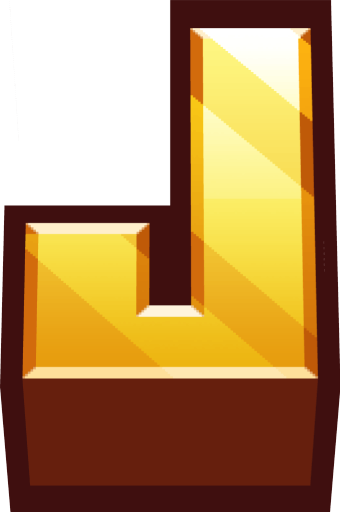 J emote for Discord