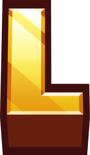 L emote for Discord