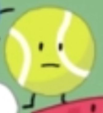 TennisBall emote for Discord
