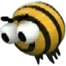 LookBzz emote for Discord