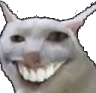 SmileCat emote for Discord