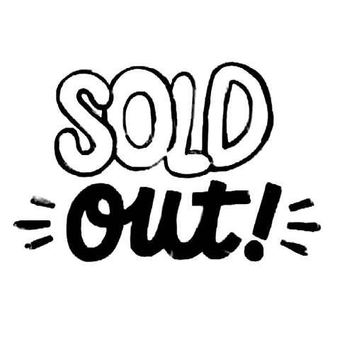 Sold_Out emote for Discord