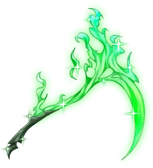 reaperscythe emote for Discord