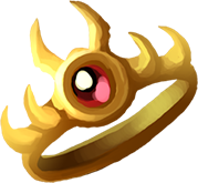 Crown emote for Discord