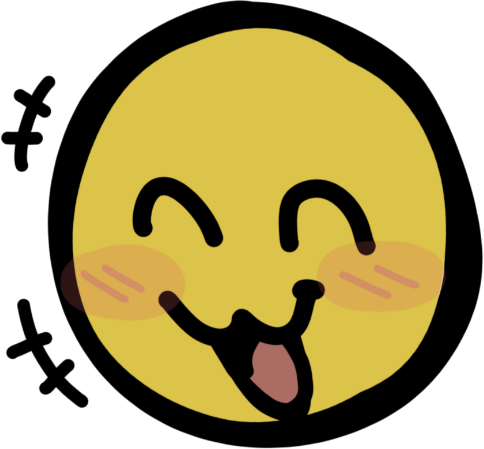 joy emote for Discord
