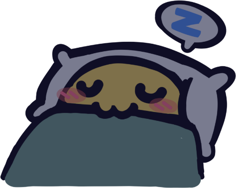 eepy emote for Discord