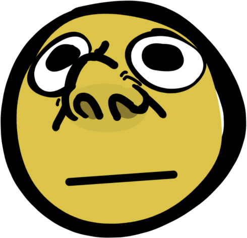 nose_sniff emote for Discord